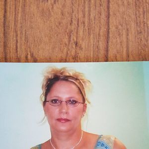 Meet your Posher, Gerrie